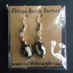 Mara Batik Earrings – EB2